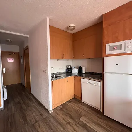Appartement Frontera Blanca