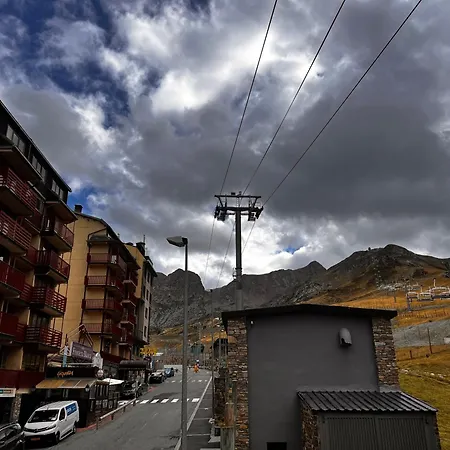 Frontera Blanca
