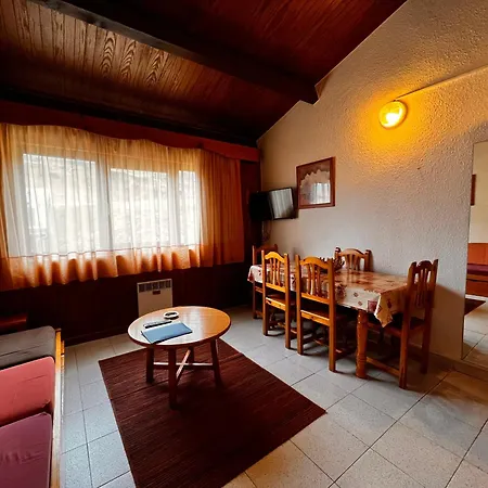 Apartamento Frontera Blanca *