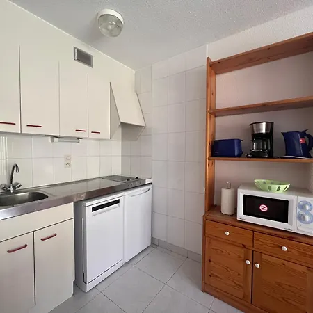 Appartement Frontera Blanca