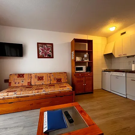 Frontera Blanca Appartement