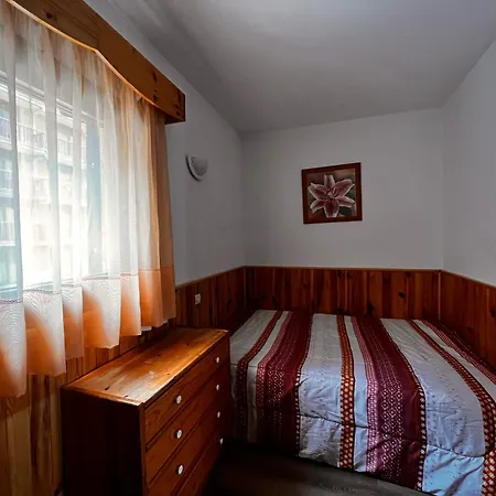 Apartamento Frontera Blanca *