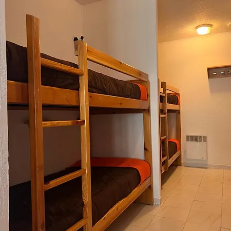Appartement Frontera Blanca