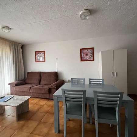 Appartement Frontera Blanca