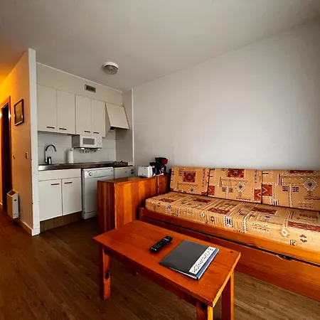 Appartement Frontera Blanca *