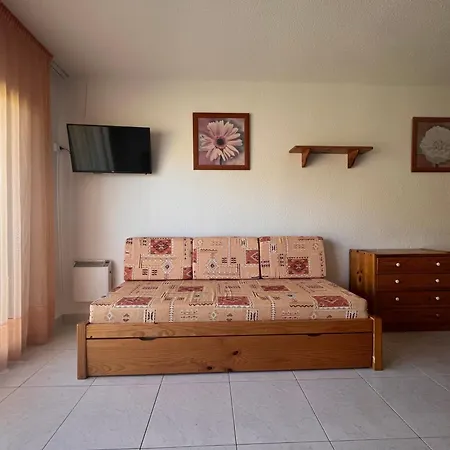Apartamento Frontera Blanca Pas De La Casa