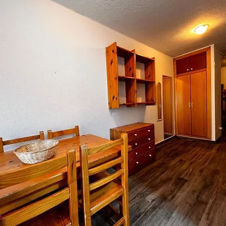 Apartamento Frontera Blanca
