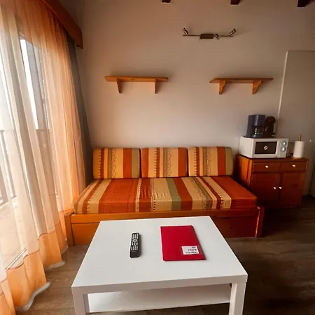 Frontera Blanca Appartement *