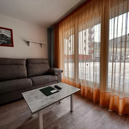 Apartamento Frontera Blanca Pas De La Casa