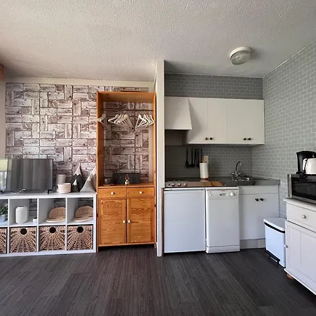 Appartement Frontera Blanca