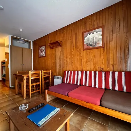 Frontera Blanca Appartement *