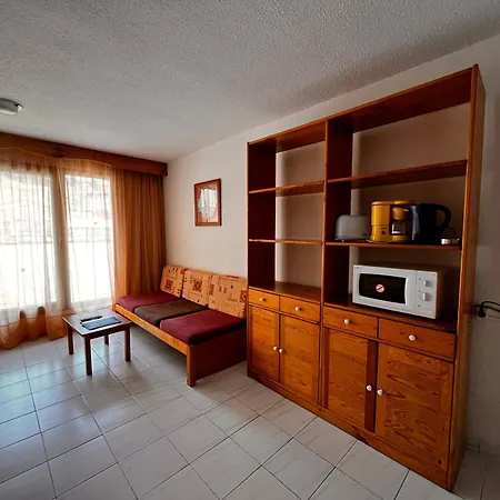 Appartement Frontera Blanca