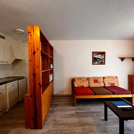 Frontera Blanca Apartamento *