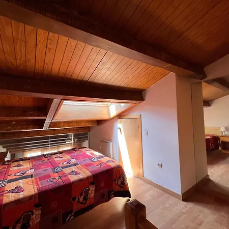 Apartamento Frontera Blanca Pas De La Casa
