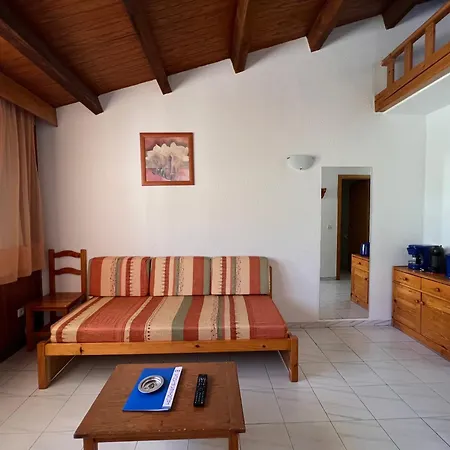 Frontera Blanca Apartamento Pas De La Casa