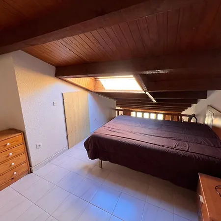 Frontera Blanca Apartamento