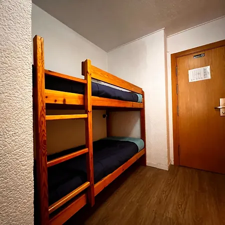Apartamento Frontera Blanca