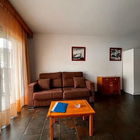 Frontera Blanca Apartamento Pas De La Casa