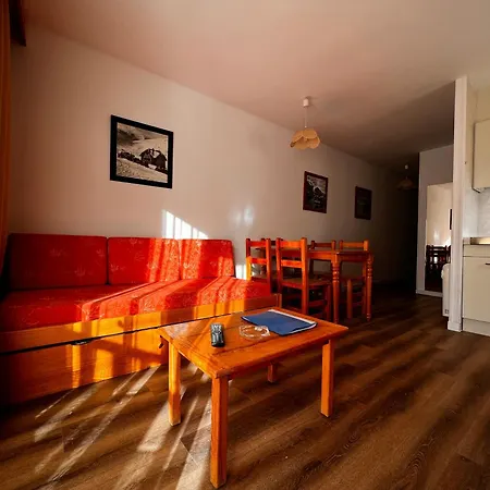 Frontera Blanca Apartamento