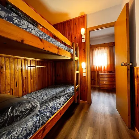 Apartamento Frontera Blanca