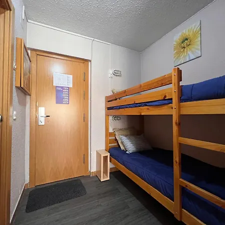 Frontera Blanca Apartamento Pas De La Casa